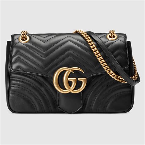 gucci marmont 4 cm|authentic Gucci Marmont.